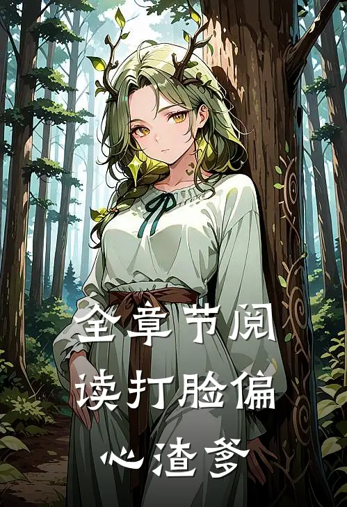 全章节阅读打脸偏心渣爹