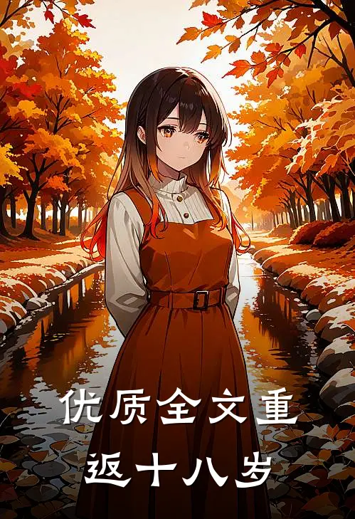 优质全文重返十八岁