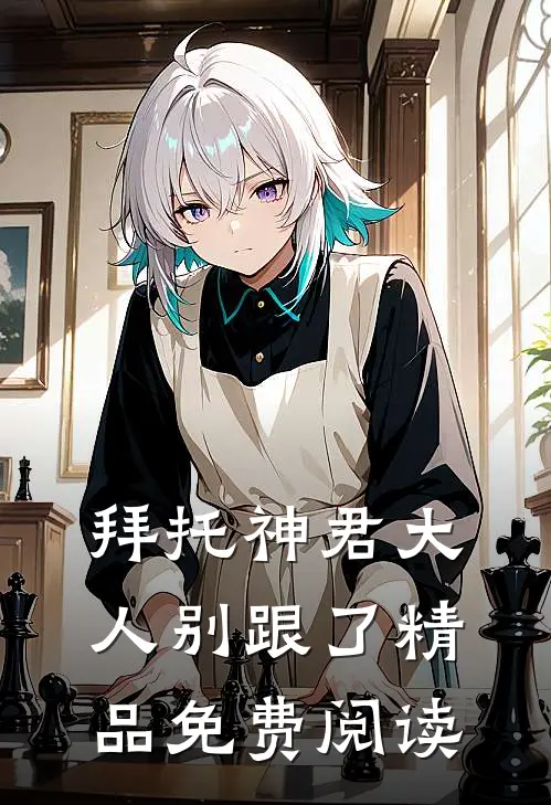 拜托神君大人别跟了精品免费阅读