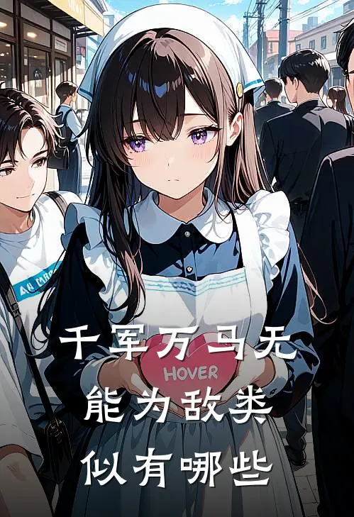 千军万马无能为敌类似有哪些