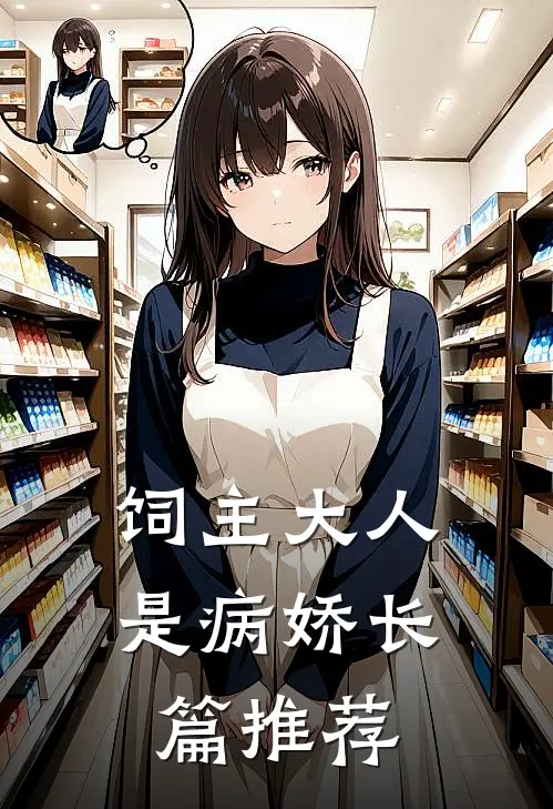 饲主大人是病娇长篇推荐