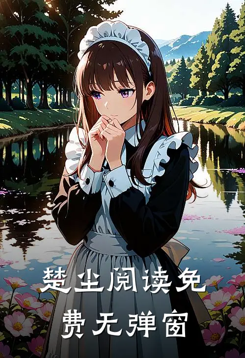 楚尘阅读免费无弹窗