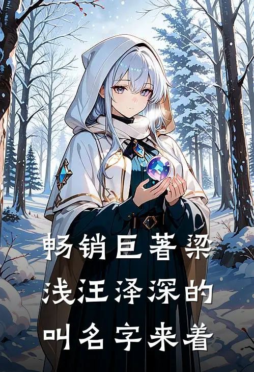 畅销巨著梁浅汪泽深的叫名字来着
