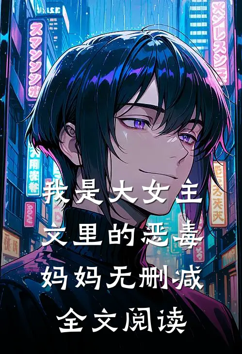 我是大女主文里的恶毒妈妈无删减全文阅读