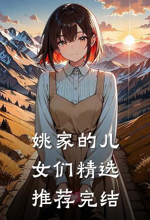 姚家的儿女们精选推荐完结