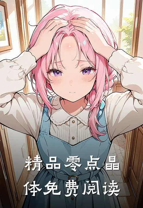 精品零点晶体免费阅读