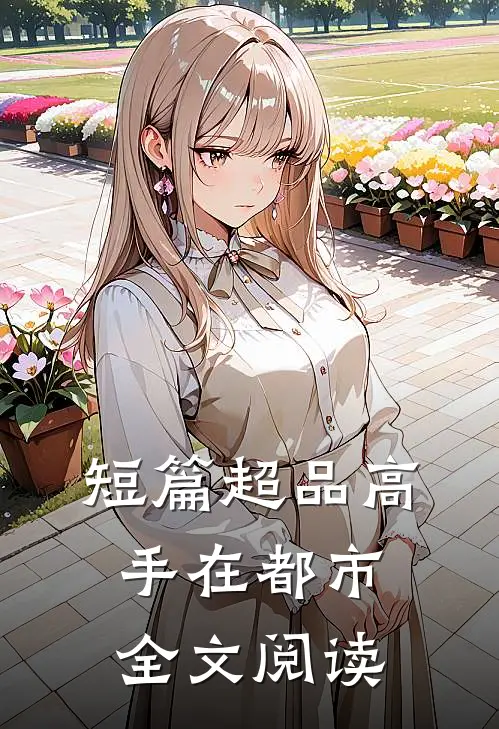 短篇超品高手在都市全文阅读