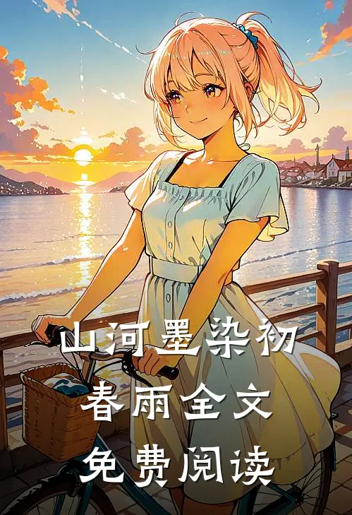 山河墨染初春雨全文免费阅读