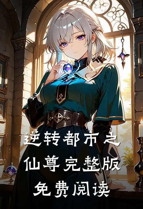逆转都市之仙尊完整版免费阅读