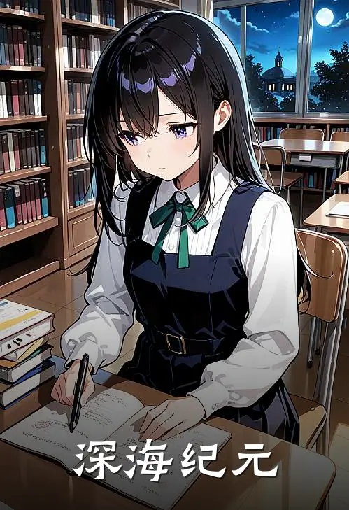 深海纪元