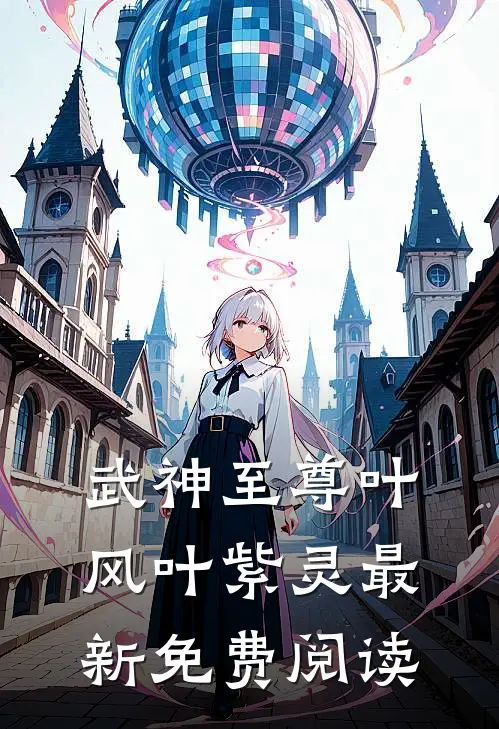 武神至尊叶风叶紫灵最新免费阅读