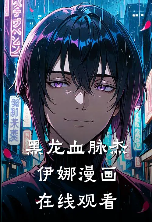 黑龙血脉杰伊娜漫画在线观看