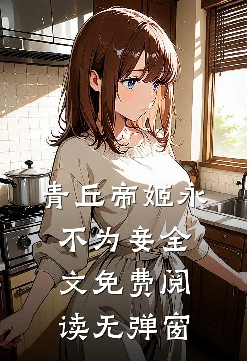 青丘帝姬永不为妾全文免费阅读无弹窗