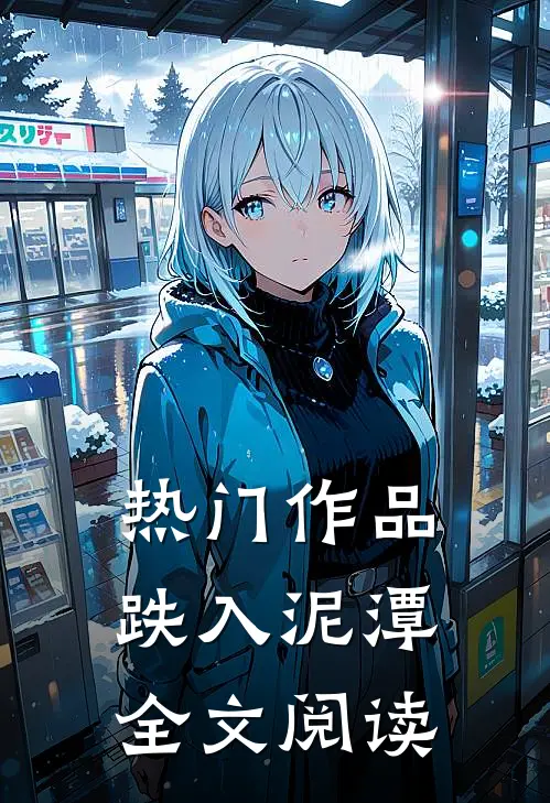 热门作品跌入泥潭全文阅读