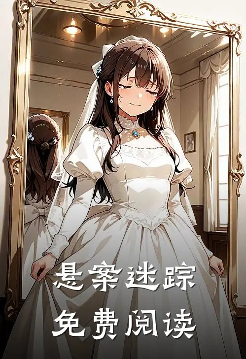 悬案迷踪免费阅读