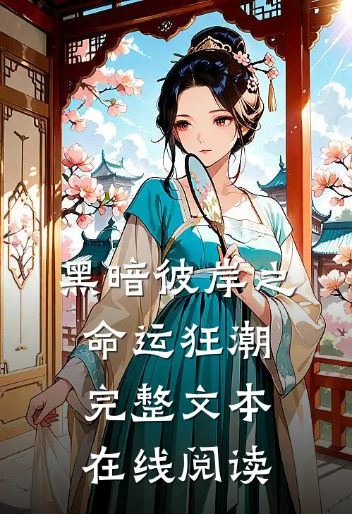 黑暗彼岸之命运狂潮完整文本在线阅读
