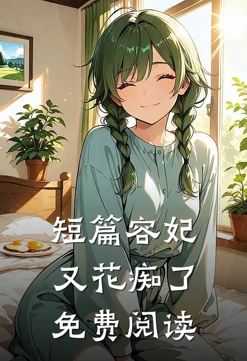短篇容妃又花痴了免费阅读