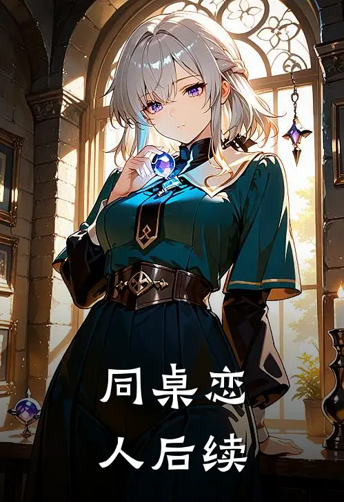 同桌恋人后续