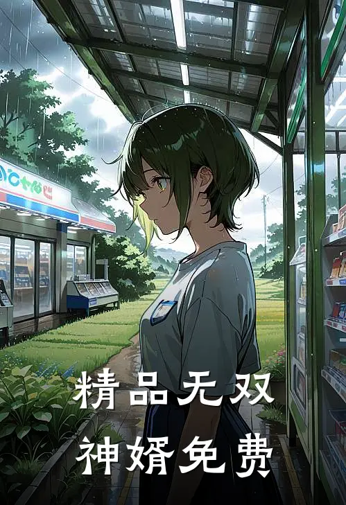精品无双神婿免费