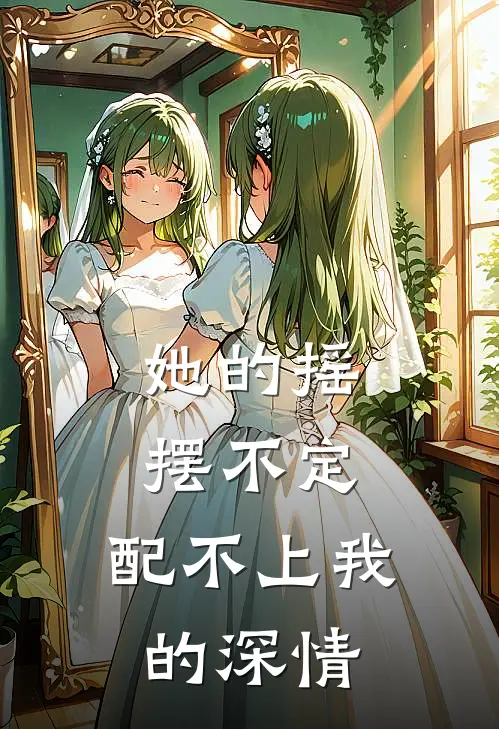 她的摇摆不定，配不上我的深情