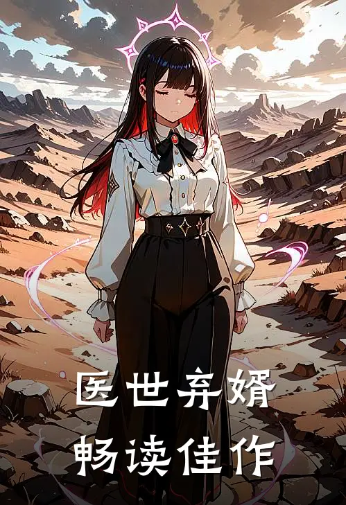 医世弃婿畅读佳作