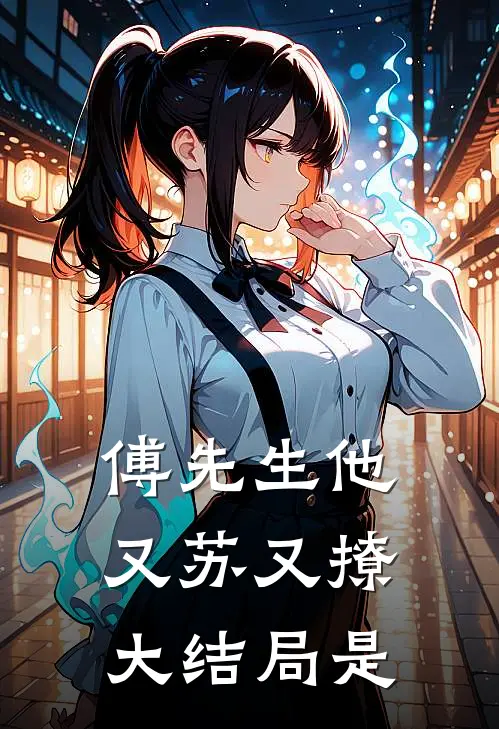 傅先生他又苏又撩大结局是
