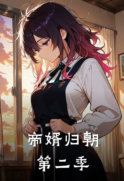 帝婿归朝第二季