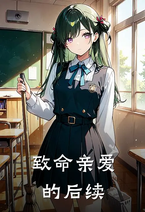 致命亲爱的后续