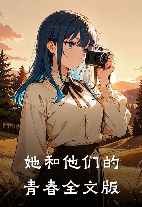 她和他们的青春全文版