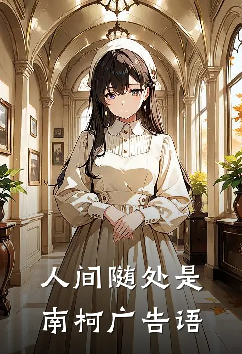 人间随处是南柯广告语