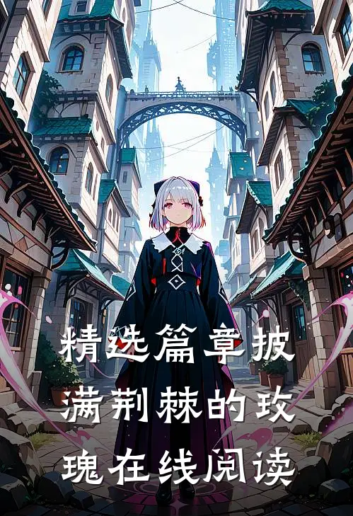 精选篇章披满荆棘的玫瑰在线阅读