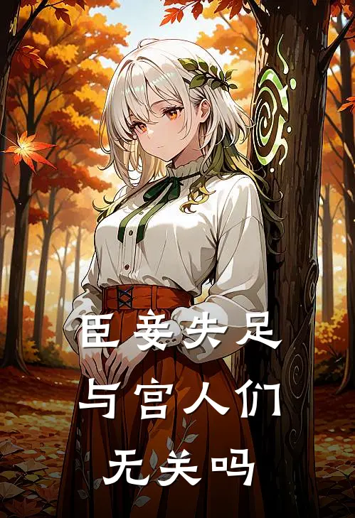 臣妾失足与宫人们无关吗