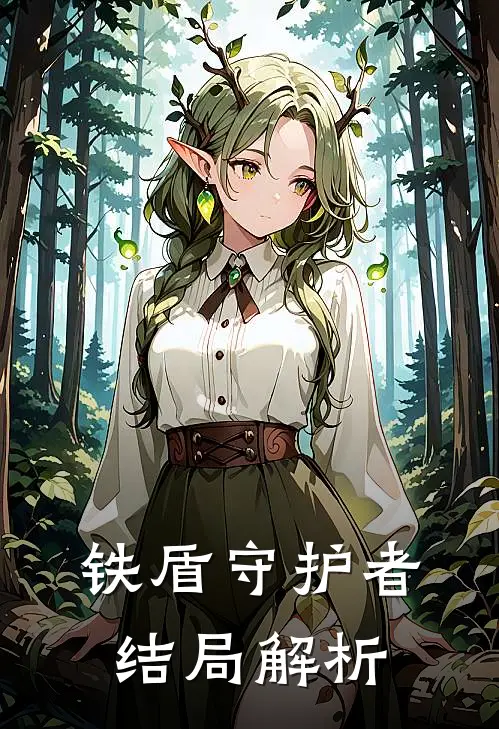 铁盾守护者结局解析