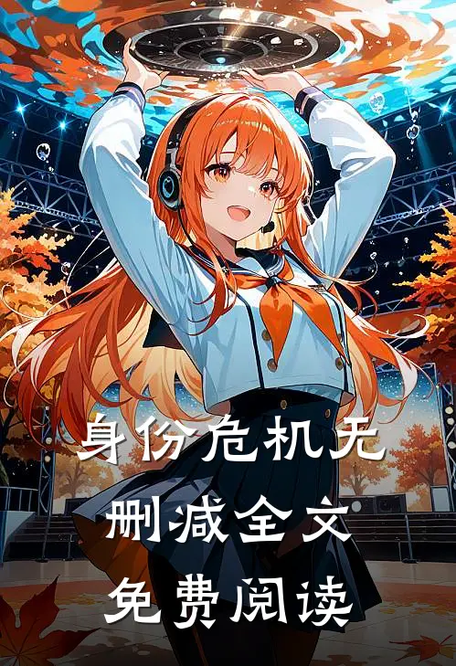 身份危机无删减全文免费阅读
