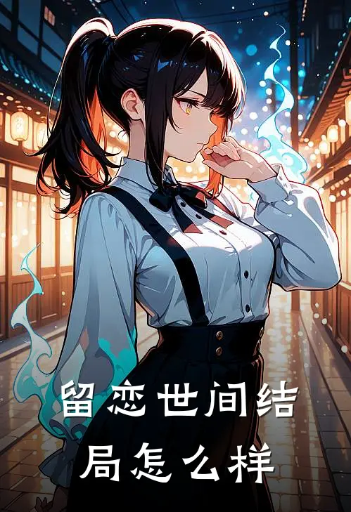 留恋世间结局怎么样