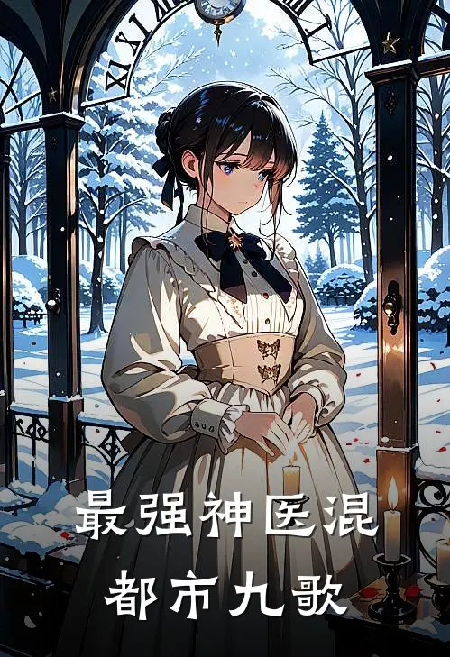 最强神医混都市 九歌
