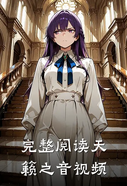 完整阅读天籁之音视频