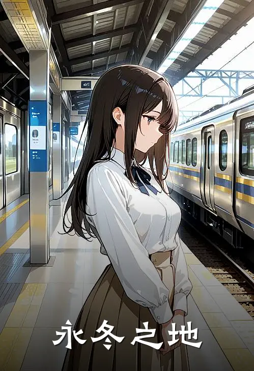 永冬之地