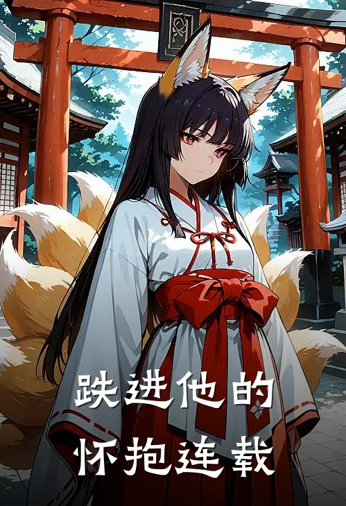 跌进他的怀抱连载