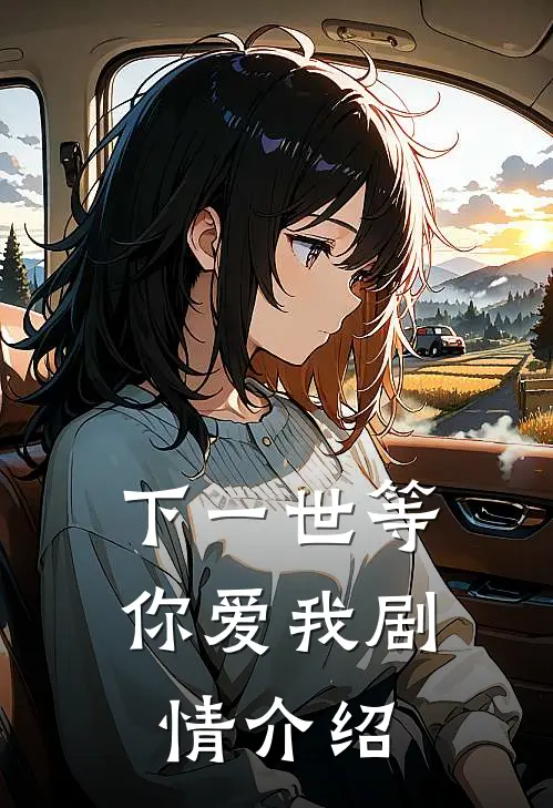 下一世等你爱我剧情介绍