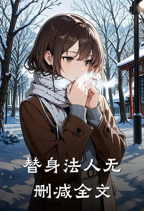 替身法人无删减全文