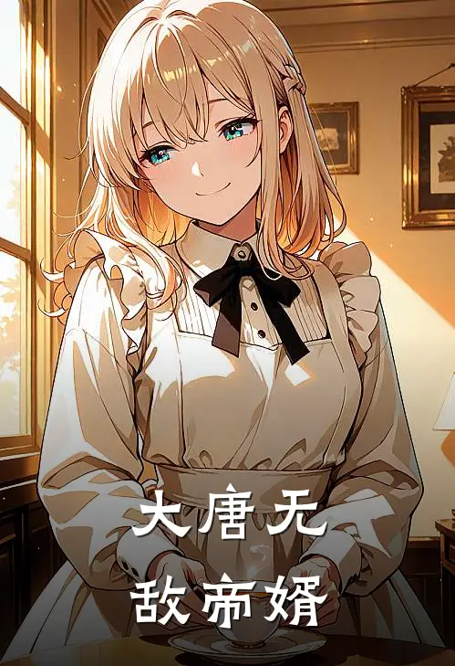 大唐无敌帝婿