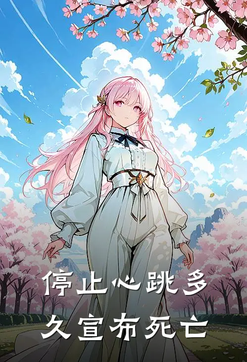 停止心跳多久宣布死亡