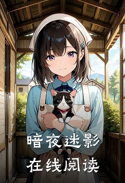 暗夜迷影在线阅读