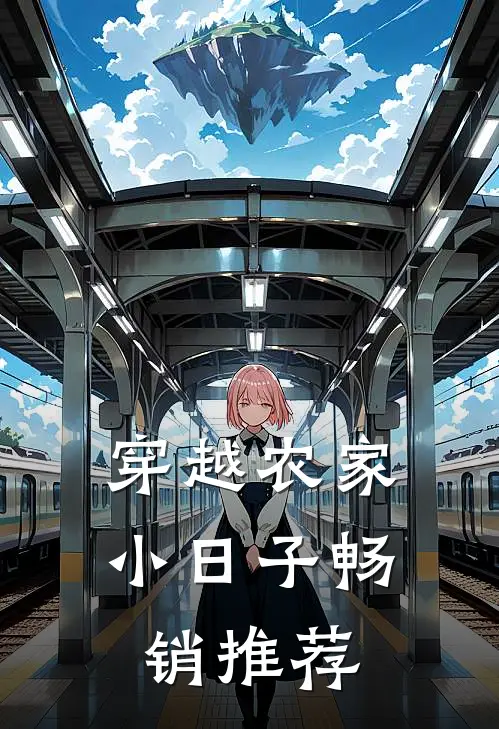 穿越农家小日子畅销推荐