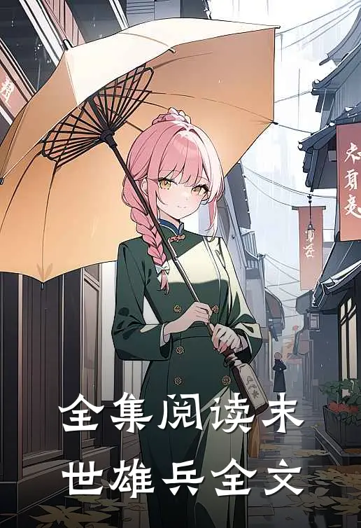 全集阅读末世雄兵全文