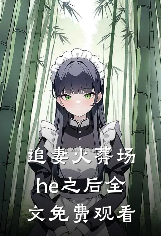 追妻火葬场he之后全文免费观看