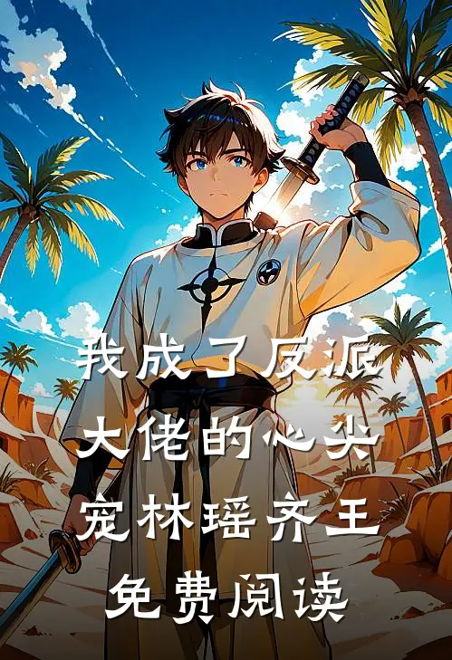我成了反派大佬的心尖宠林瑶齐王免费阅读