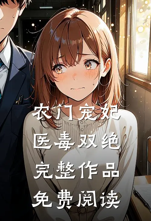 农门宠妃医毒双绝完整作品免费阅读