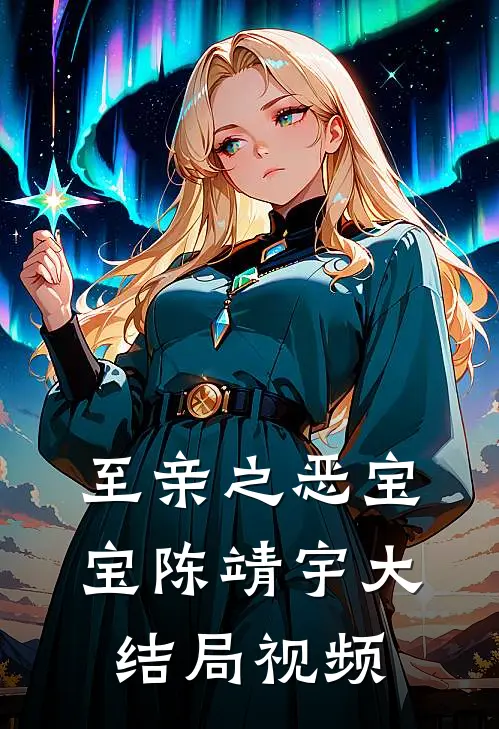 至亲之恶宝宝陈靖宇大结局视频